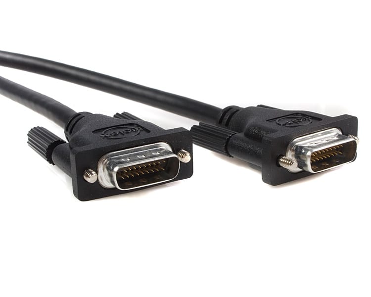 3 ft PCI-Express 1x External Cable