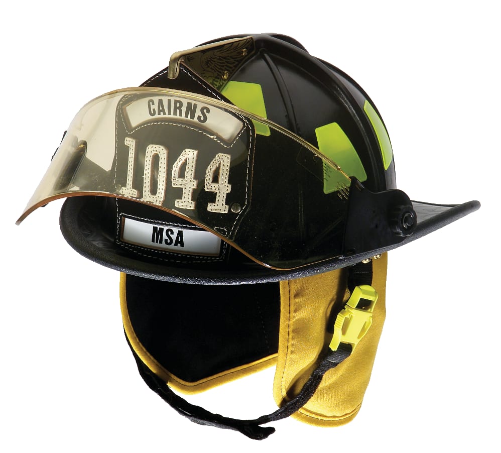 Casco Tradicional Cairns® 1044