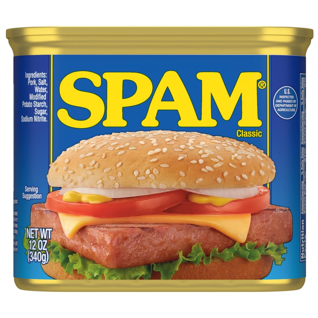 SPAM Classic