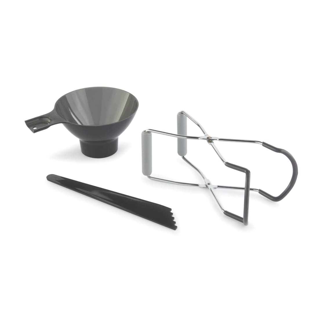 Bernardin Utensil Set