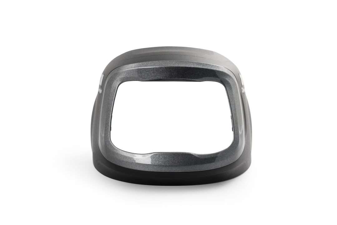 3M™ Speedglas™ Kaynak Başlığı Yedek Dış Gövdesi, Dış Kalkan, G5-01, Kaldırmalı, 610195