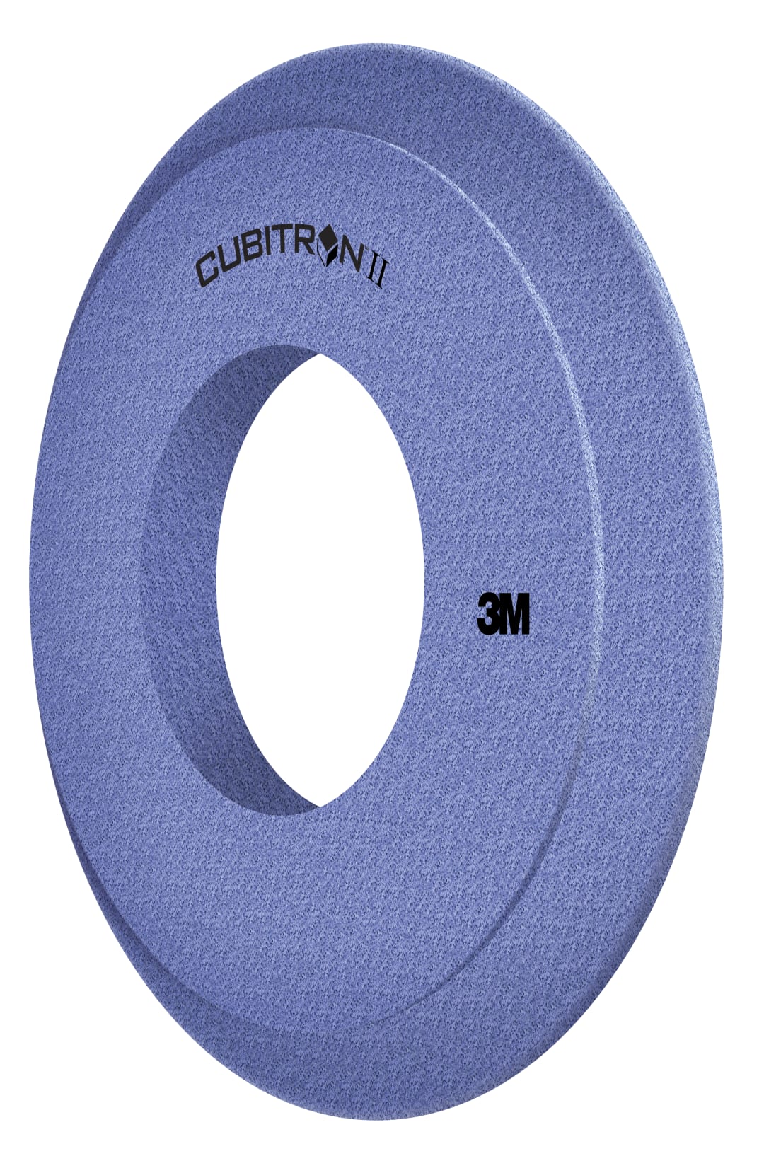 3M™ Dış Çap Taşlama Taşı, 400 x 40 x 127 mm