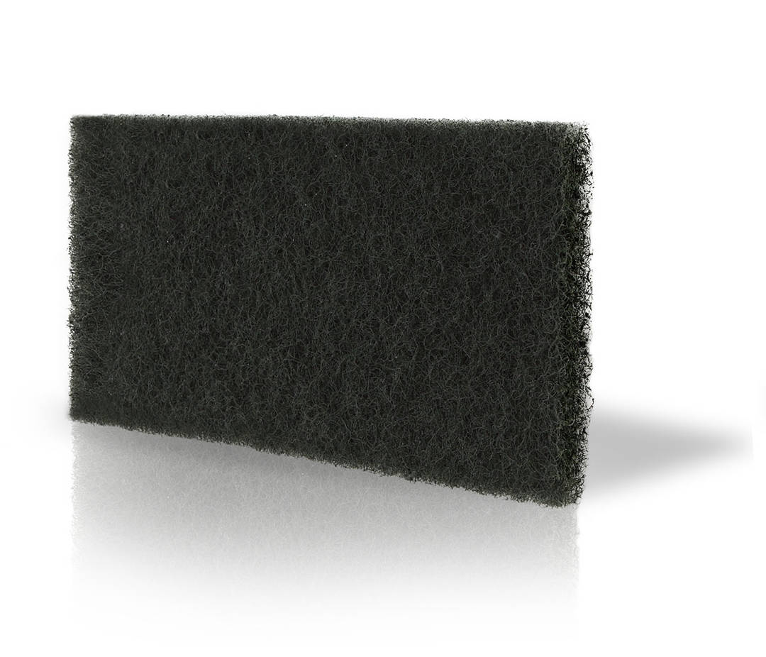 Fibra de Limpeza Serviço Pesado Scotch-Brite™ Profissional, 102 mm x 260 mm, 6 unidades