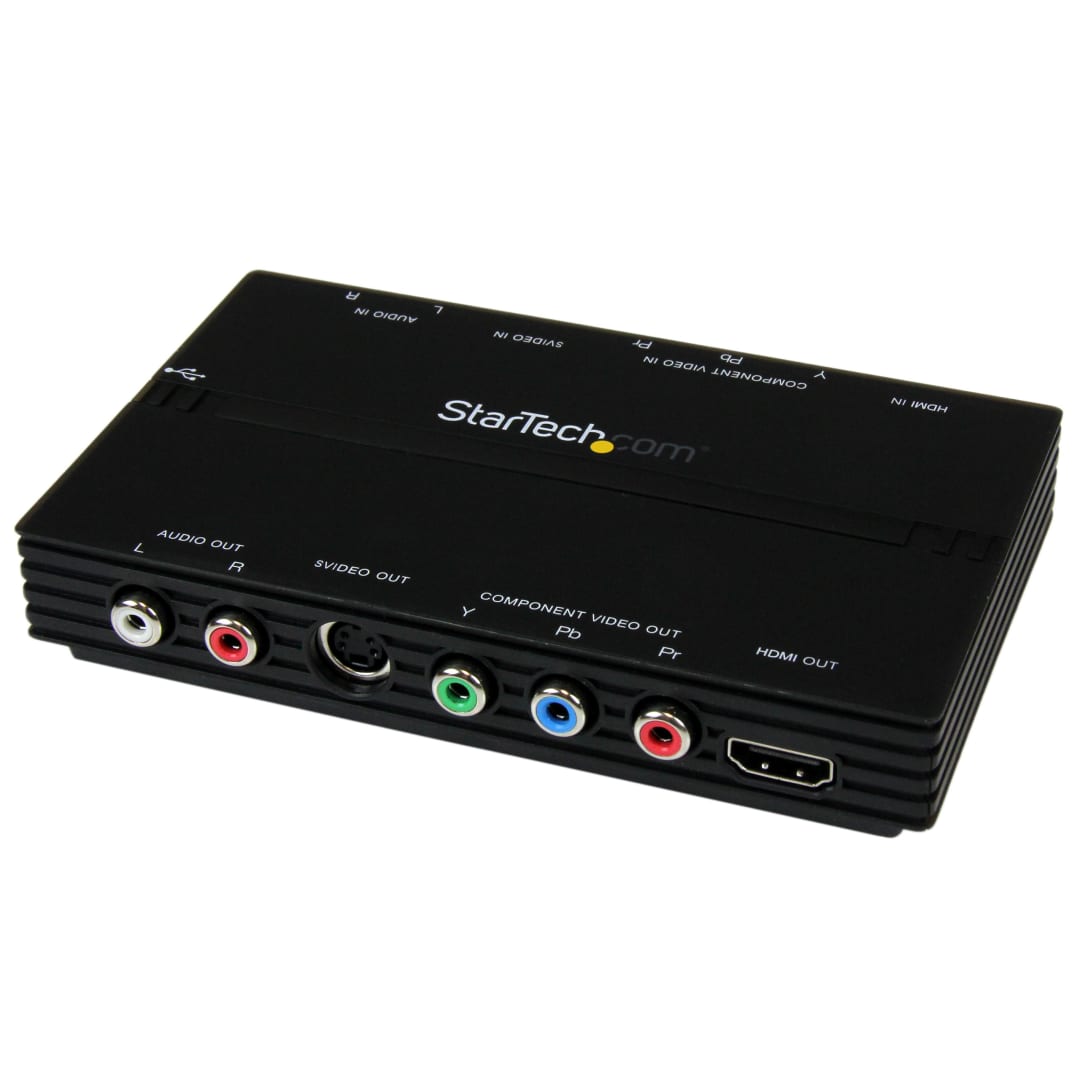 USB 2.0 HD PVR Gaming Capture Device - 1080p HDMI