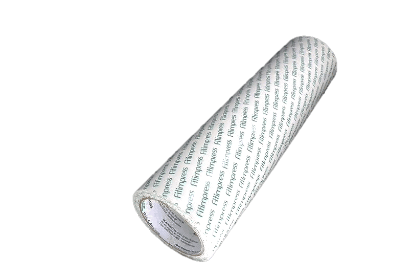 Fita de Adesivo Transferível 3M™ FITIMPRESS – Rolo de 1170 mm x 100 m