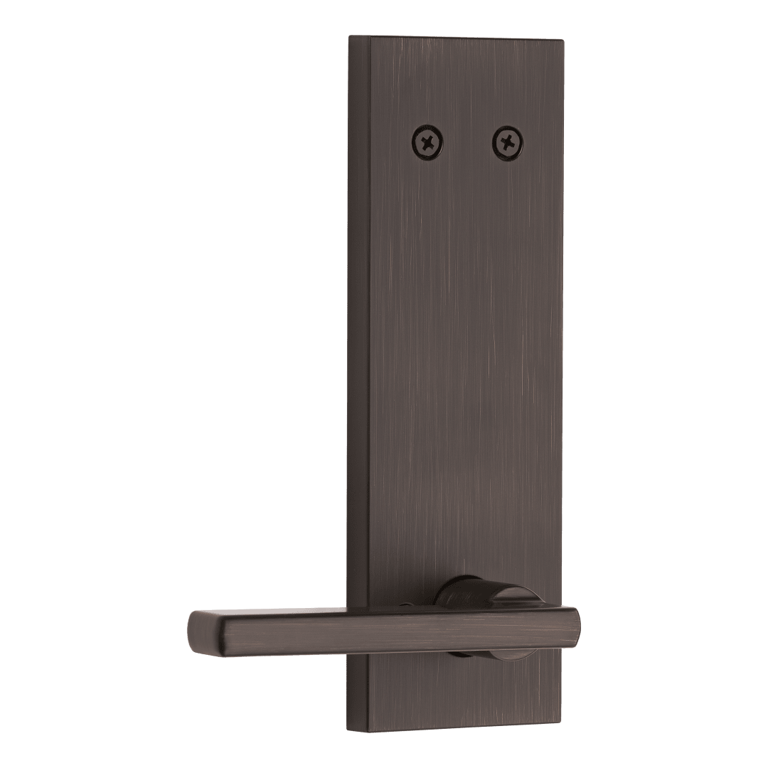 Halifax  Interior Pack - Dummy Cylinder Lever in Venetian Bronze