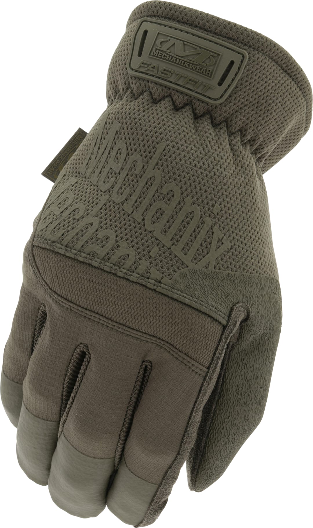 FastFit® OD Green