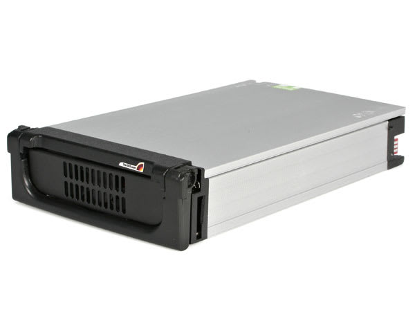 Extra Drive Caddy for Black DRW150SCSI