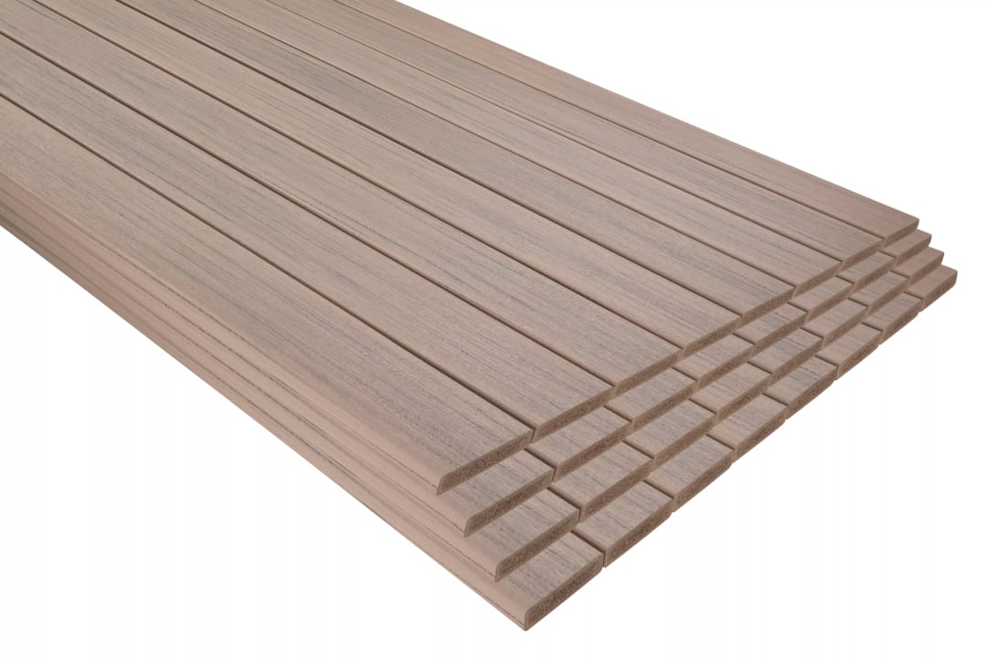 1.3-in x 5.5-in x 12-ft Select® Malted Barley 32/BDL