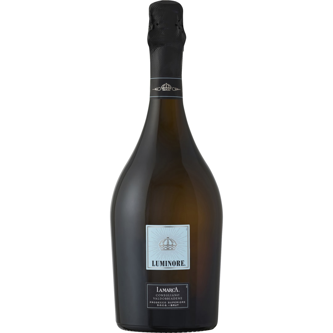 La Marca Luminore Prosecco Superiore D.O.C.G. Sparkling Wine 750ml