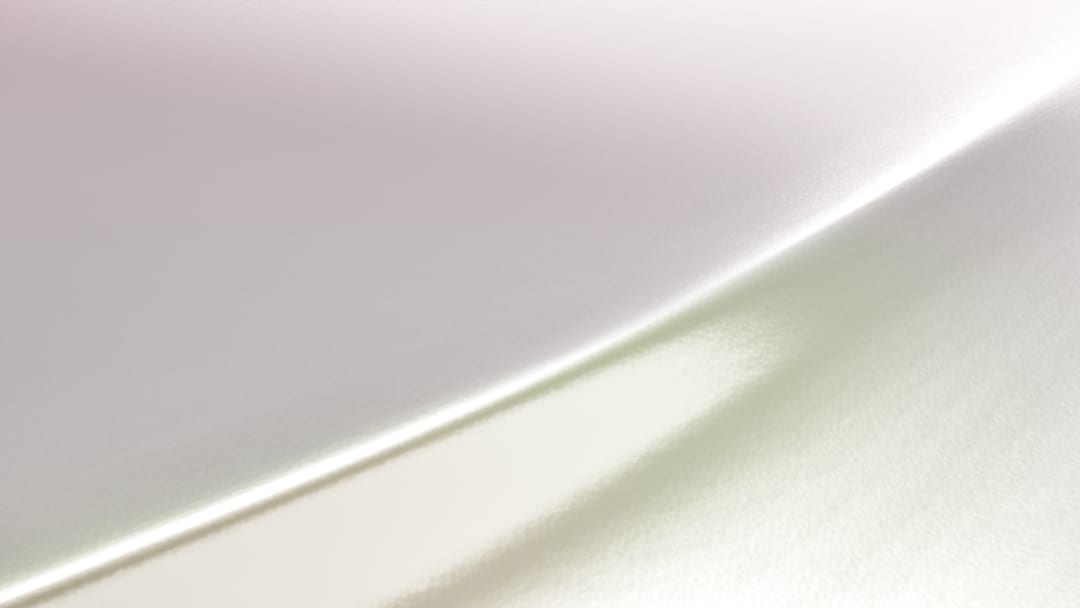 3M™ Wrap Folie 2080-SP10, Satin Pearl White, 1524 mm x 22,86 m, 60 in x 25 yd