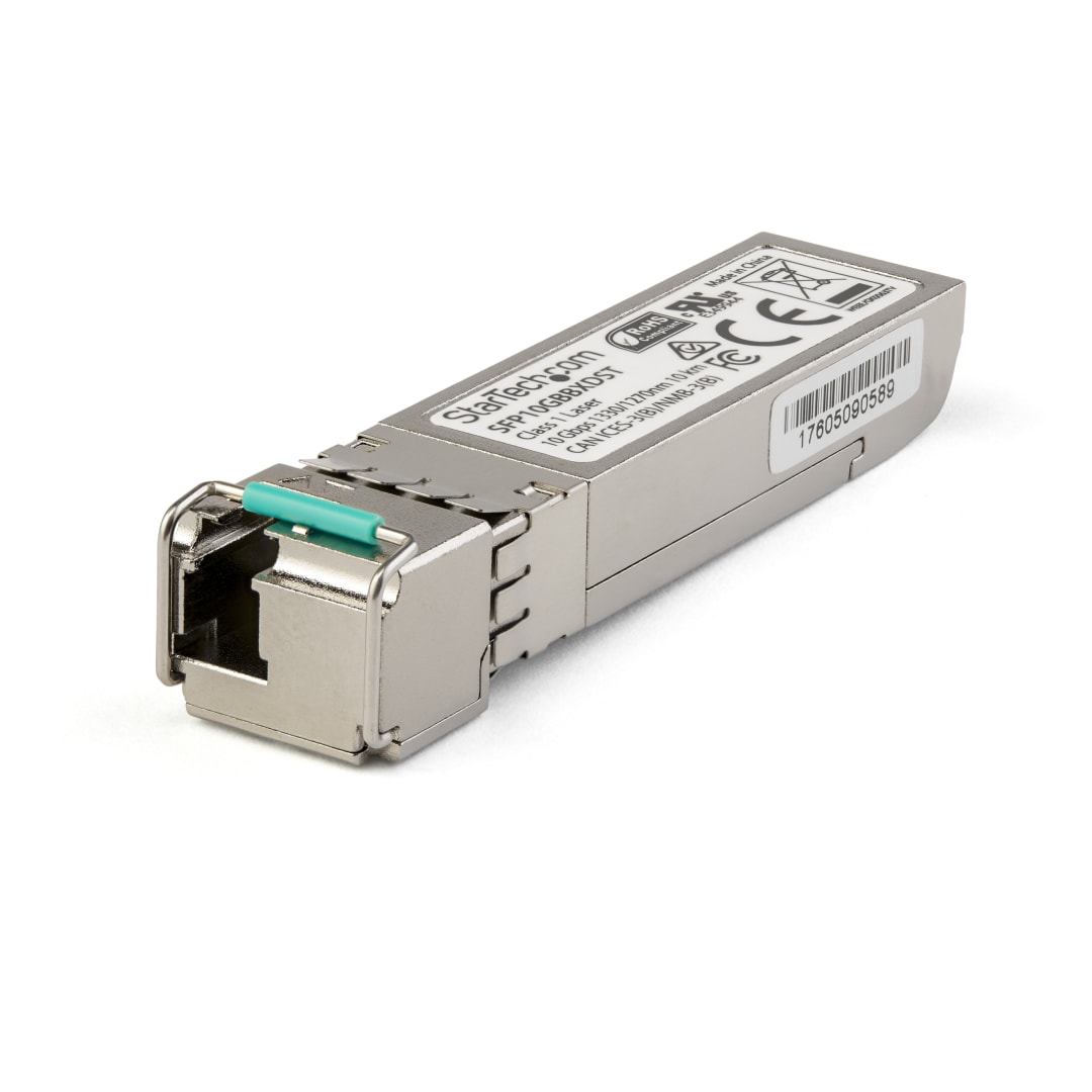 Dell EMC SFP-10G-BX40-D Compatible 10GBase-BX40 Downstream S