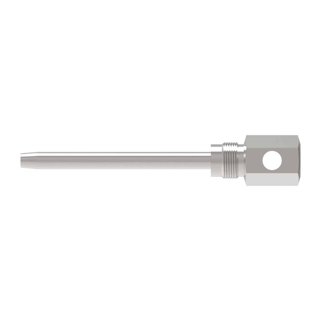 Aeroquip Hose Assembly Eq (1582-6S)