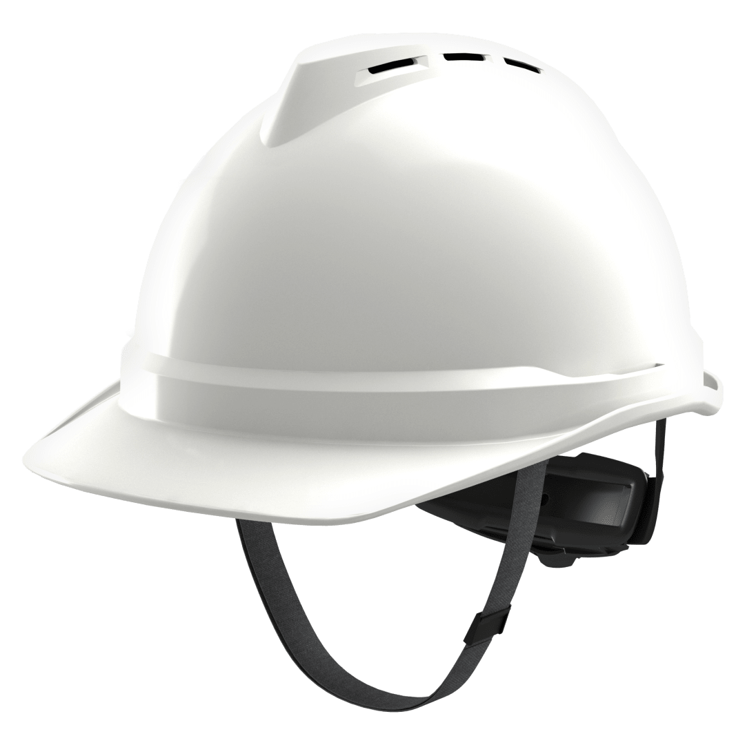 V-Gard® 500 Vented Hard Hat Cap Style