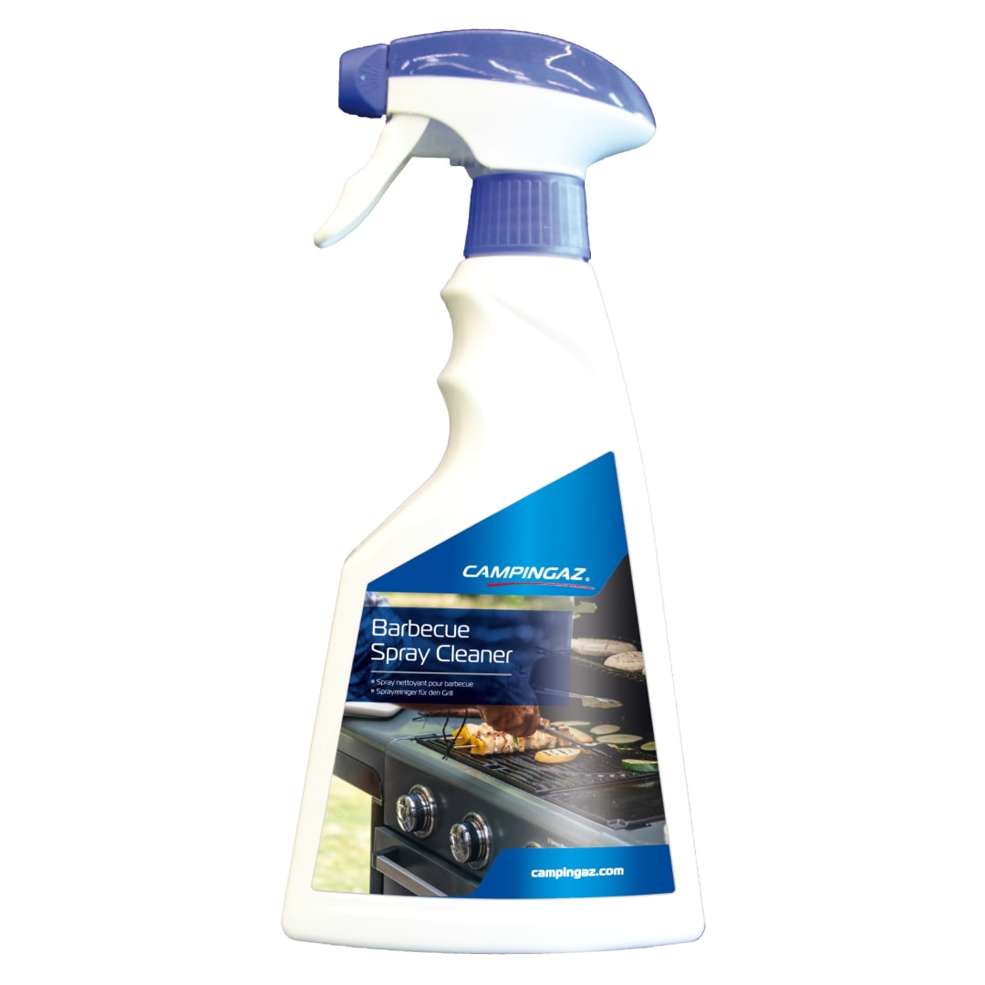 BBQ ACCY CLEANING SPRAY V2025