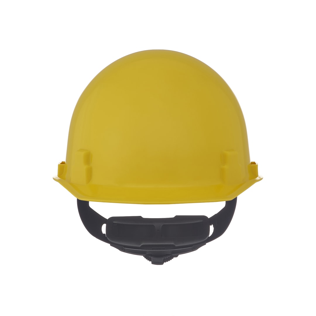 CAP, THERMALGARD, FAS-TRAC, YELLOW