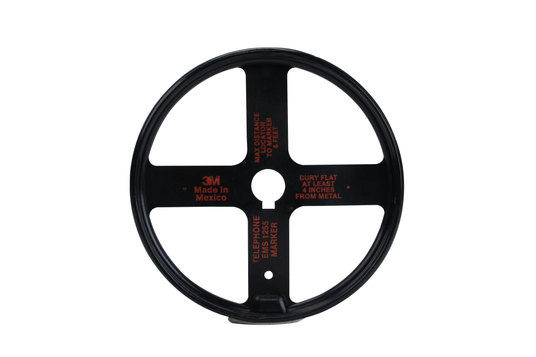 3M™ Minimarker 1255, Telephone