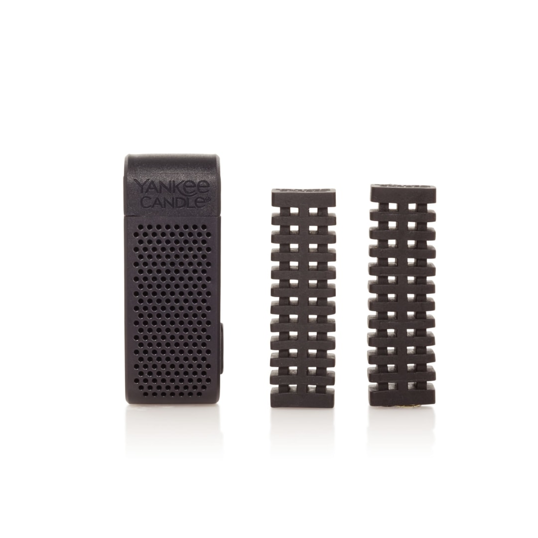 Yankee Candle® MidSummer's Night® Sidekick™ Vent Clip Fragrance Kit with Two Refills Dot