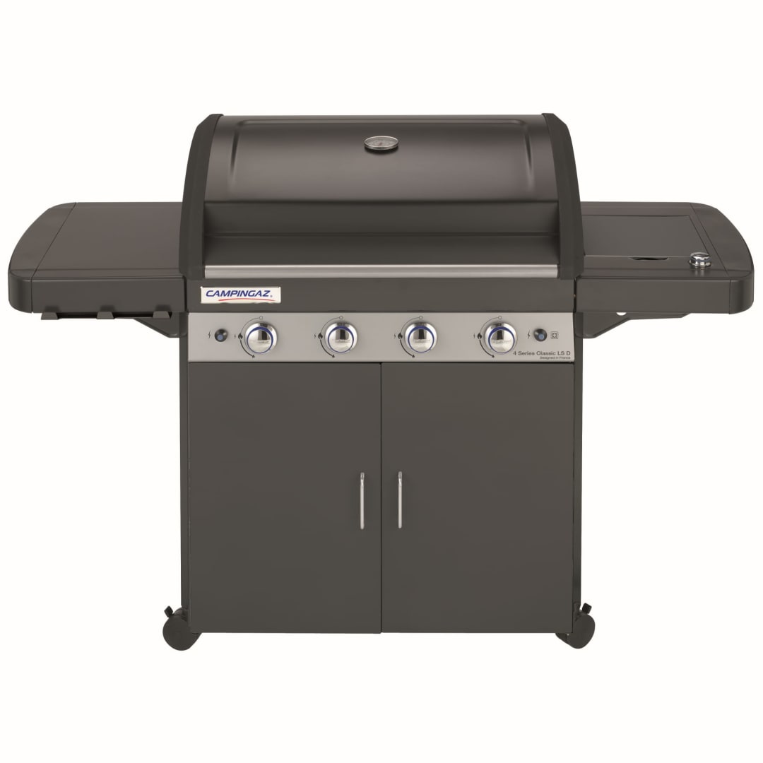 BBQ 4 SERIES LS D (INT)