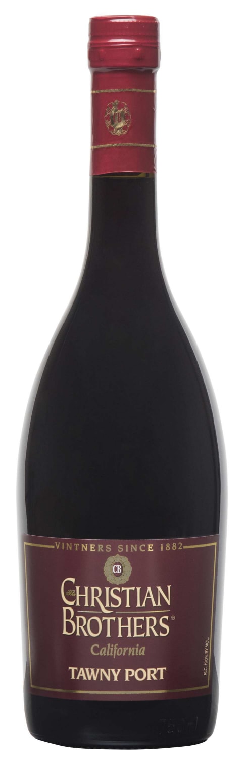 Christian Brothers Port