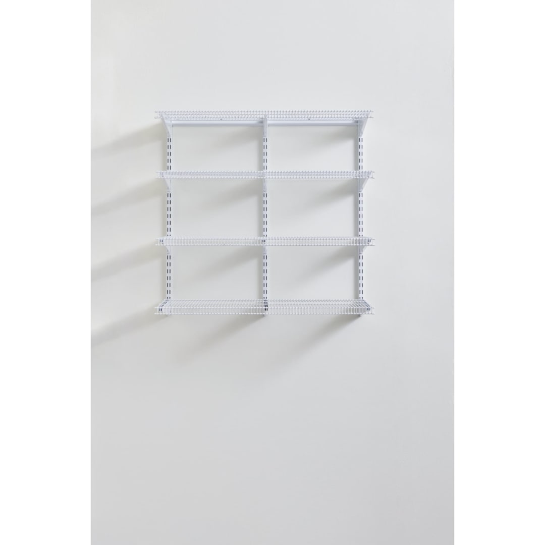36" Pantry Kit