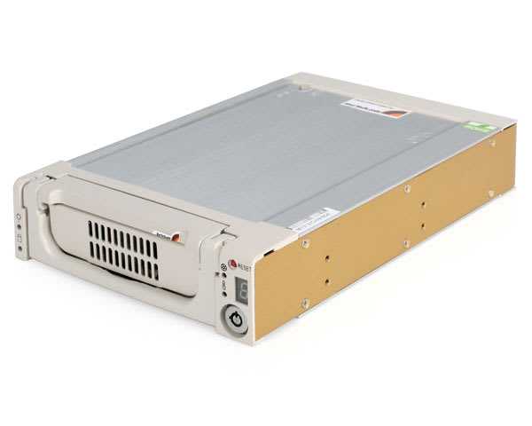 SCSI U320 Removable Drive Drawer