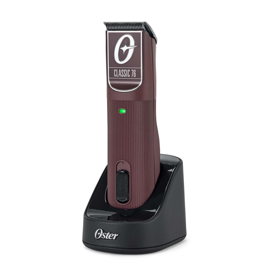 Oster® Professional Cordless Classic 76 Clipper