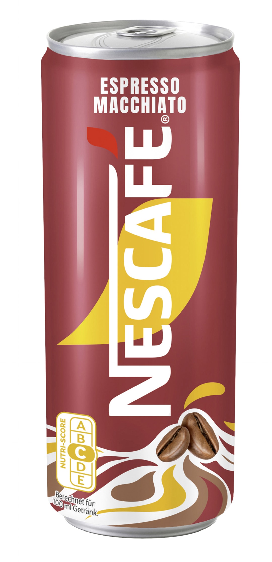 NESCAFE RTD Espresso Macchiato Dose 250ml