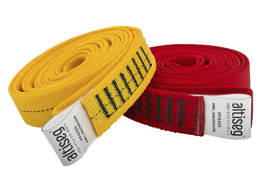 Anel de Ancoragem 3M™ Altiseg® – 160 cm
