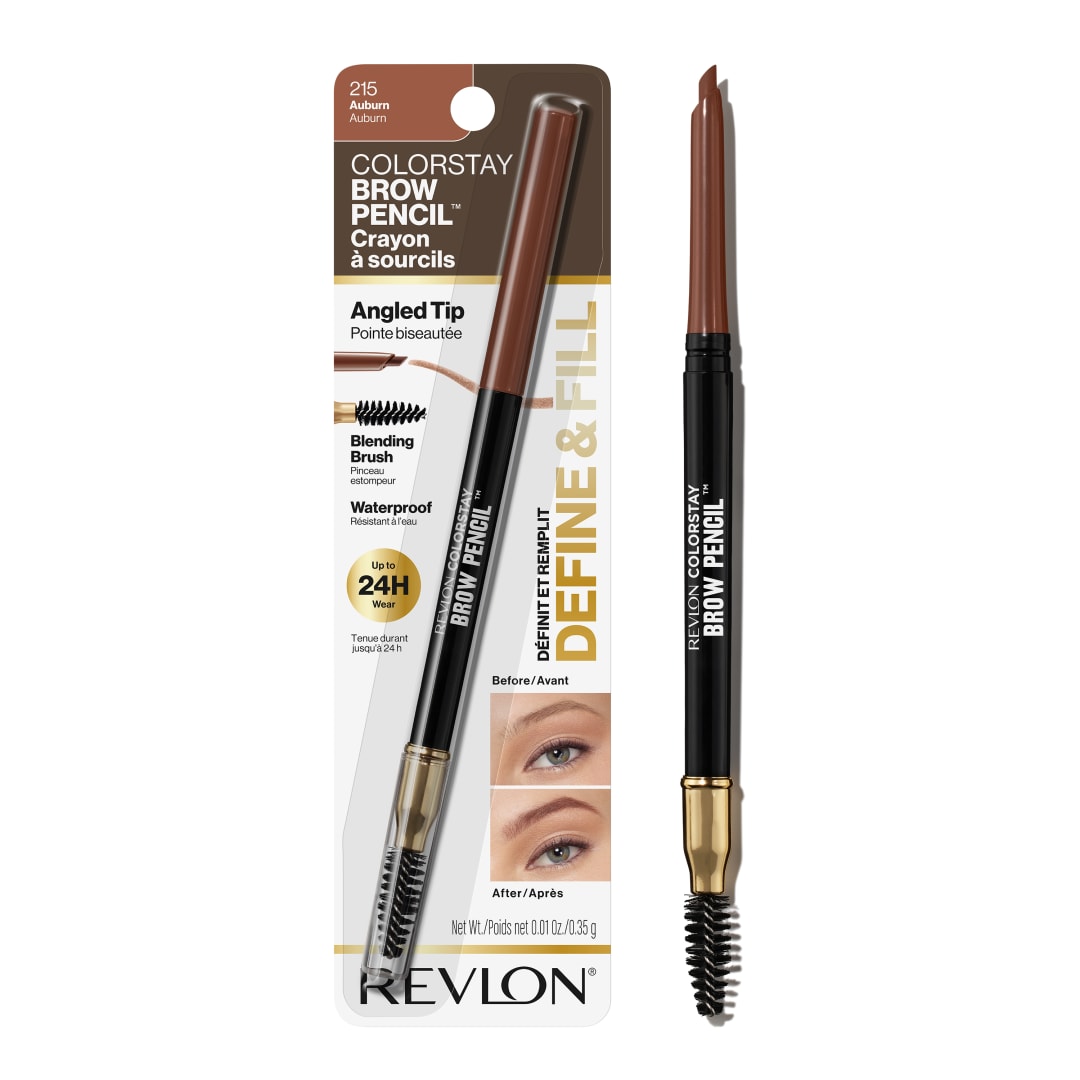 ColorStay Brow Pencil