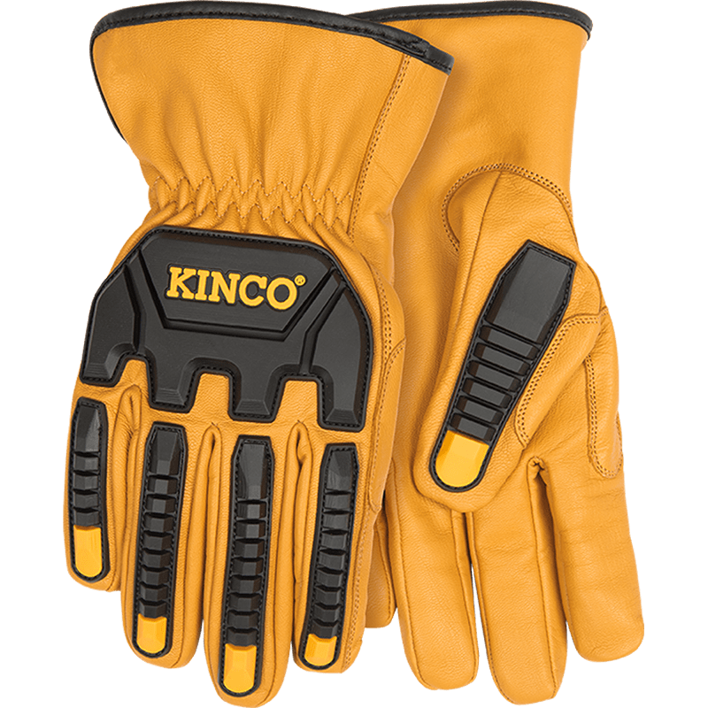CutFlector™ Premium Grain Buffalo Driver with Impact Protection