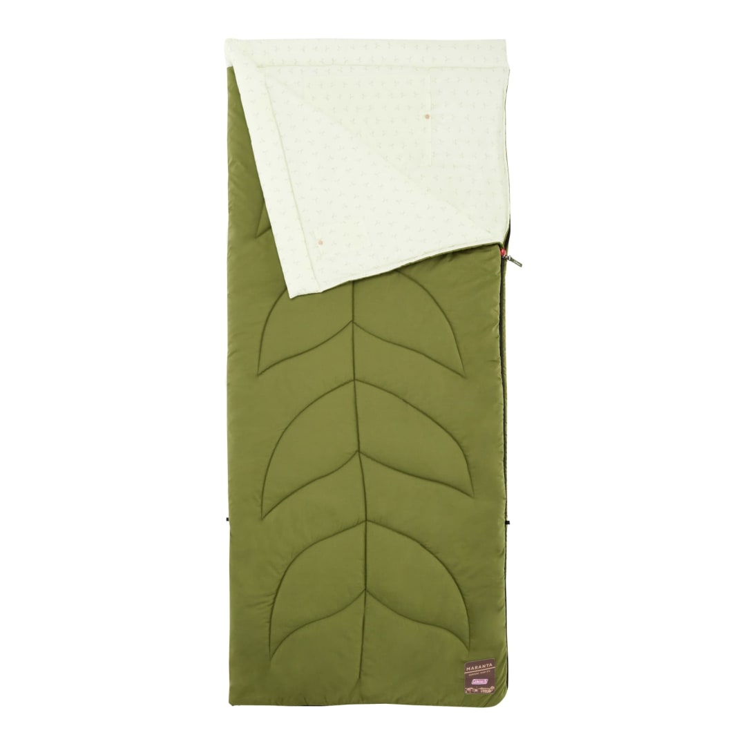 SLEEPING BAG MARANTA L