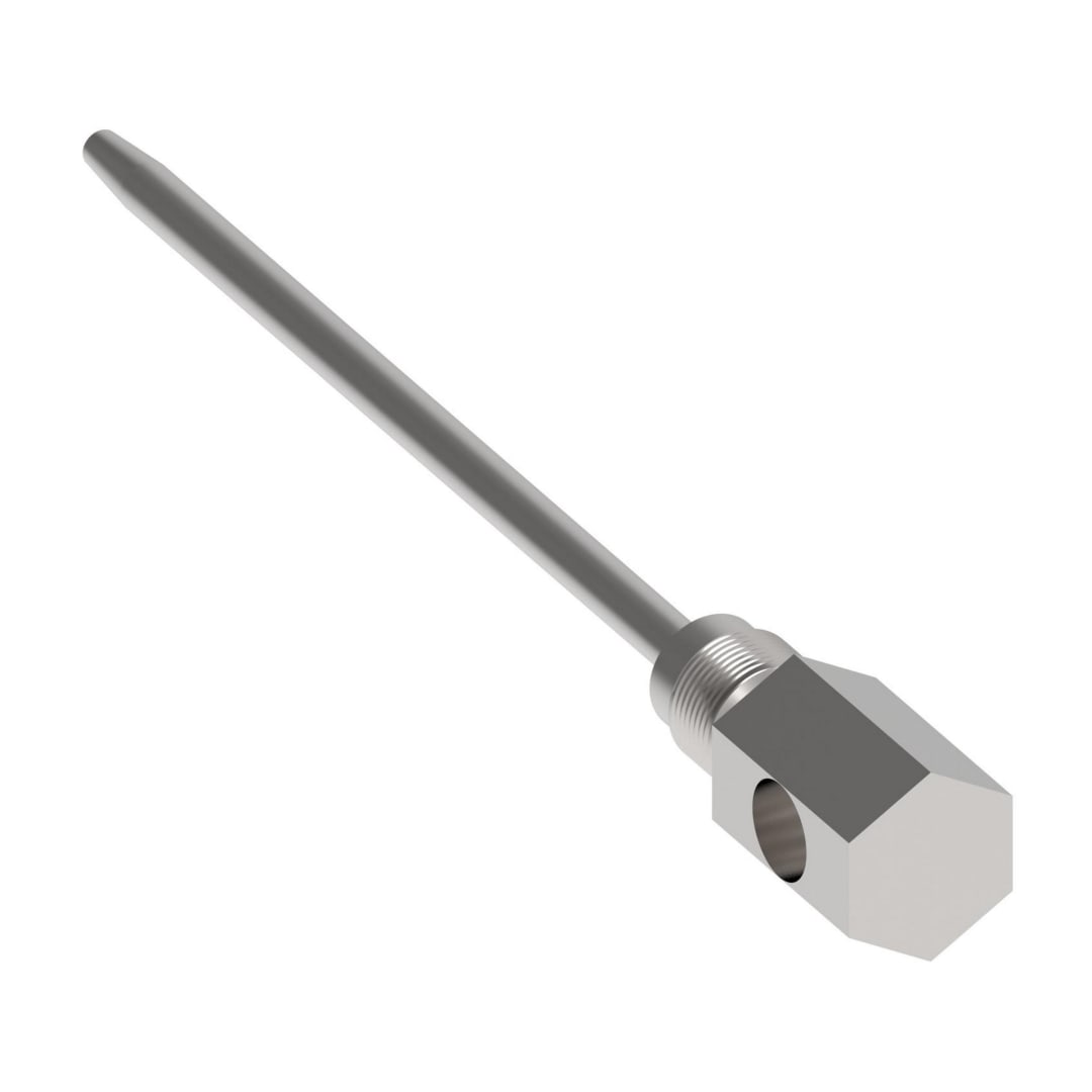 Aeroquip Hose Assembly Eq (1582-4S)