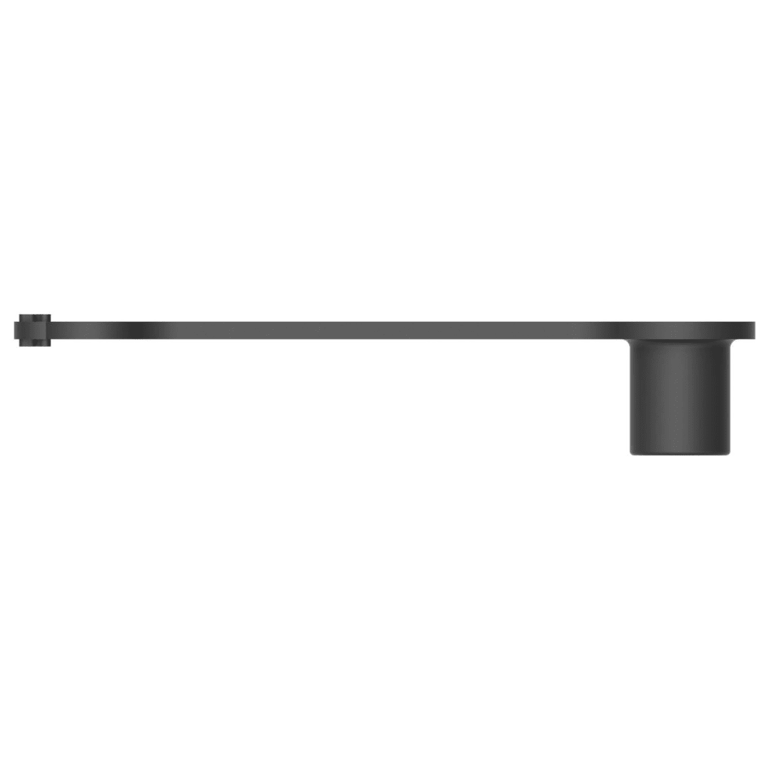 Aeroquip -04 Male Diagnostic Half Dust Cap