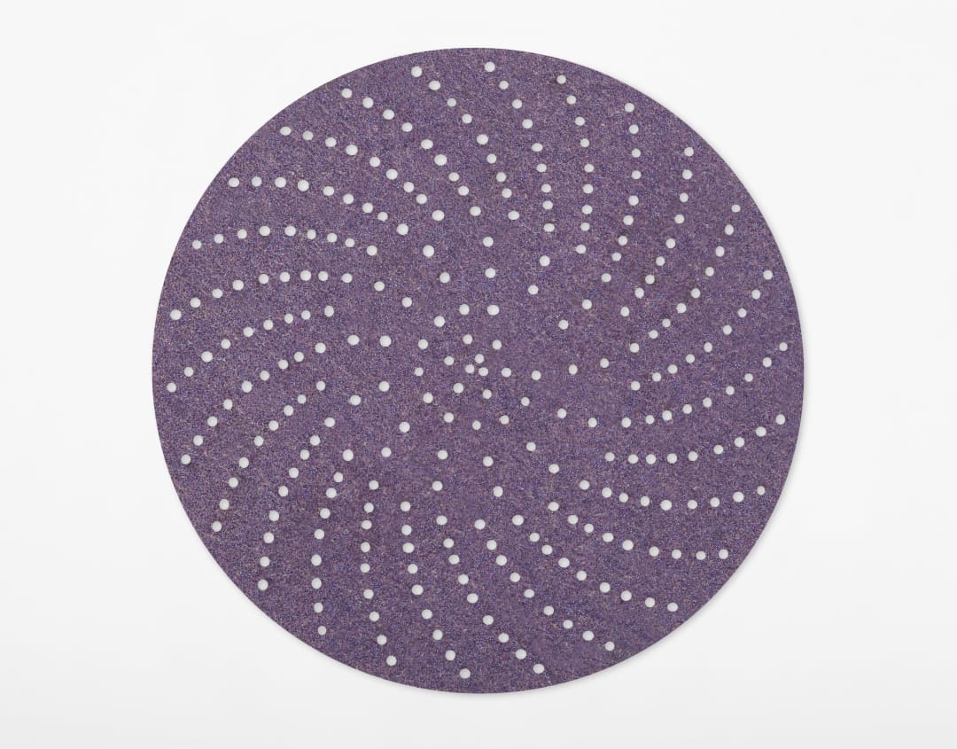 3M Xtract™ Cubitron™ II Film Disc 775L, 152 mm, 120+