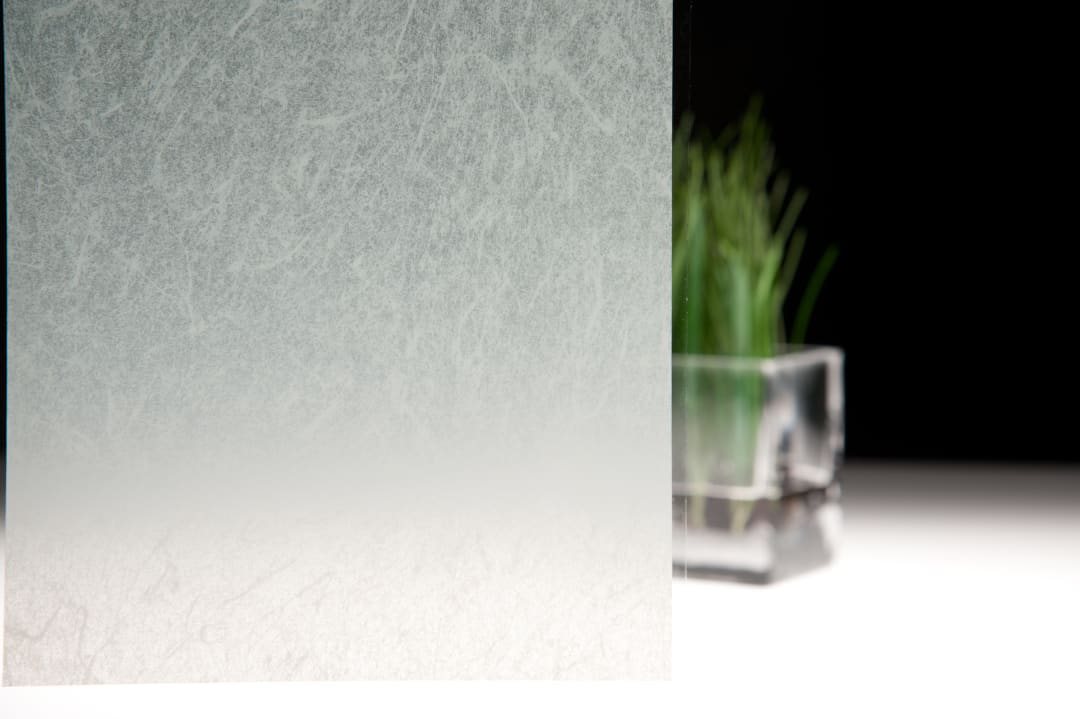 3M™ Fasara™ Glasdesignfolie Fabric/Washi, SH2PTYA Yamato, 1270 mm x 30 m