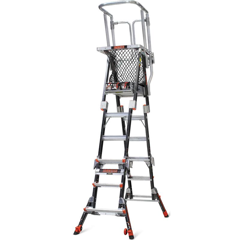 Cage-Compact