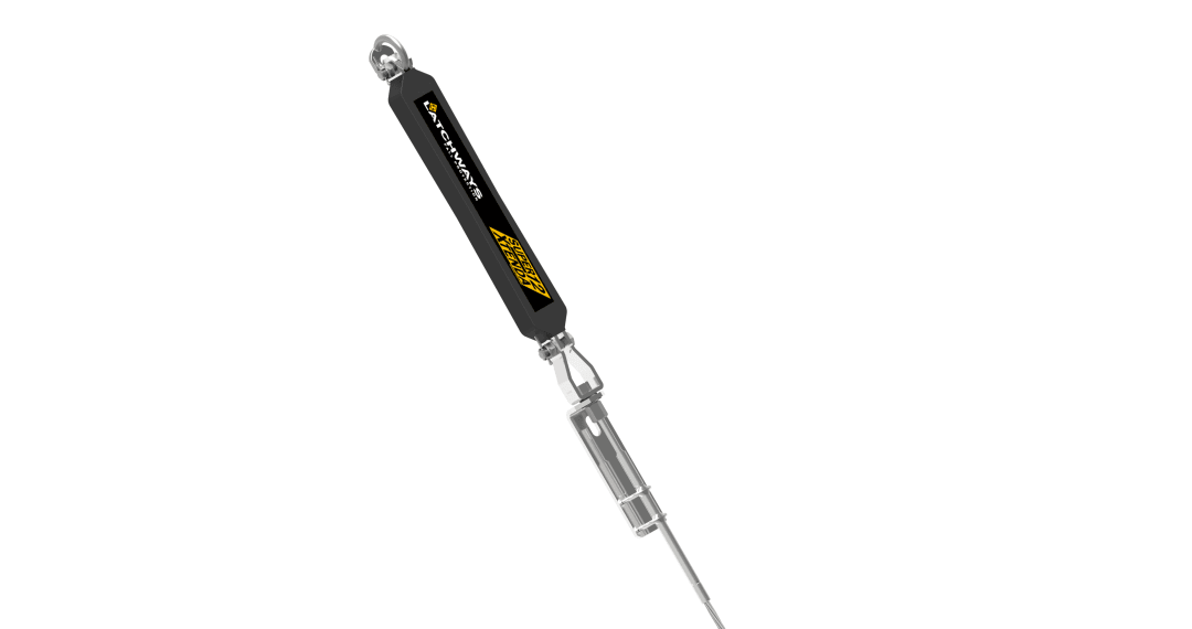 Latchways® Inclined Lifeline Systems