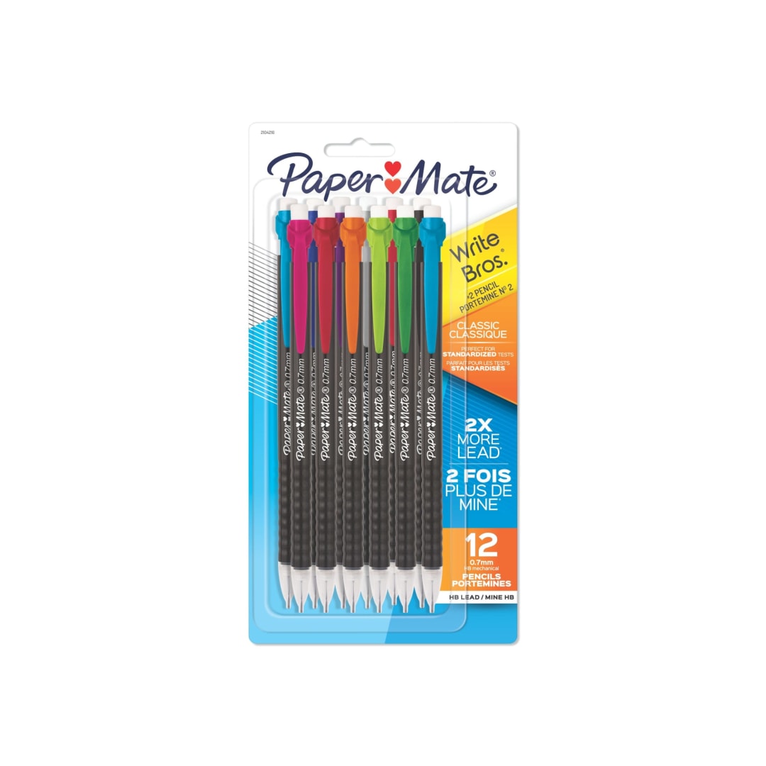 PM WB CLASSIC MP 0.7MM 12/CT REPACK