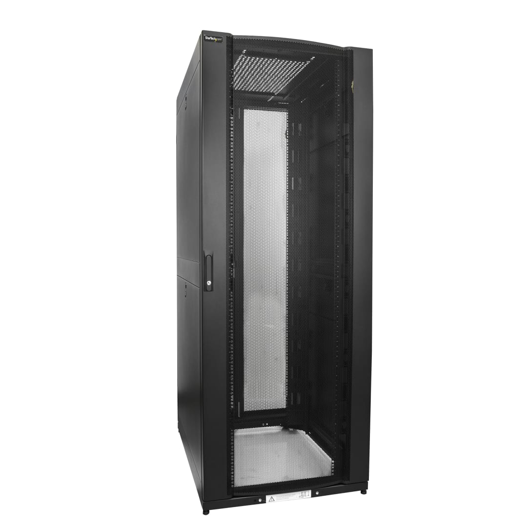 42U 42in Server Rack Cabinet - 30 inches wide