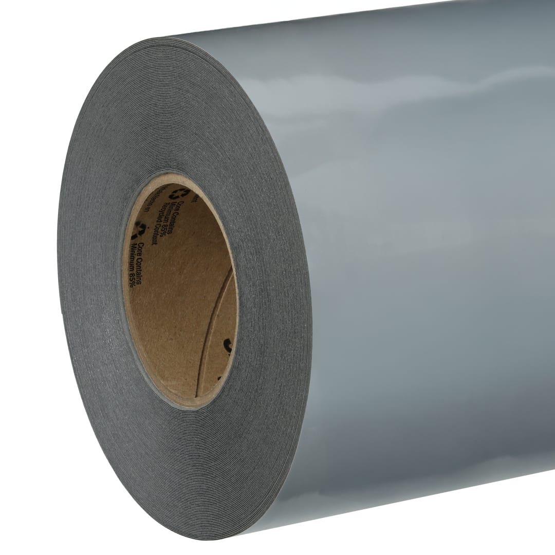 3M™ Tek Taraflı Akrilik Sızdırmazlık Bandı 4411G+, Gri, 1219 mm x 33 m