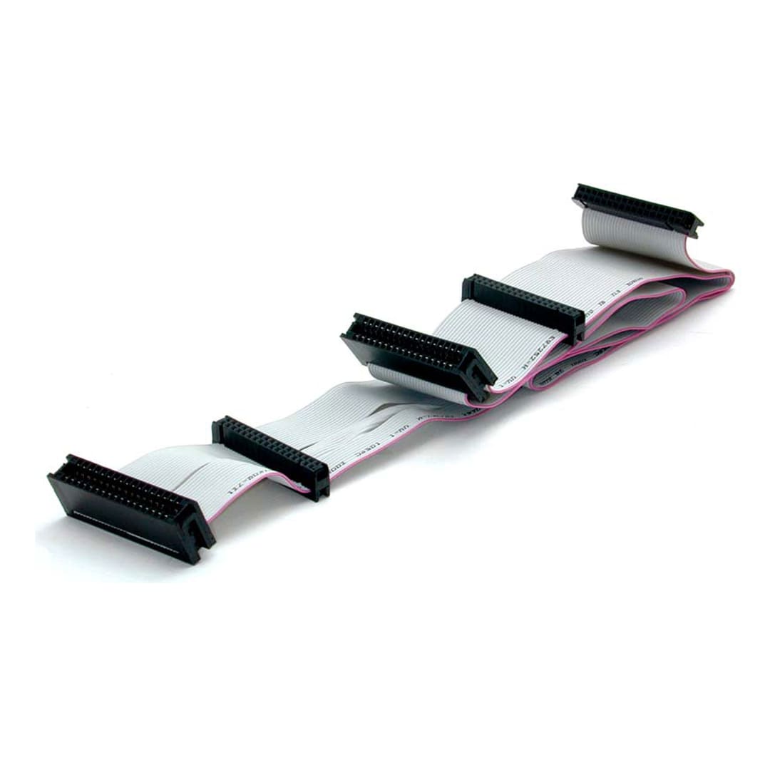 32-inch Universal Floppy Drive Cable