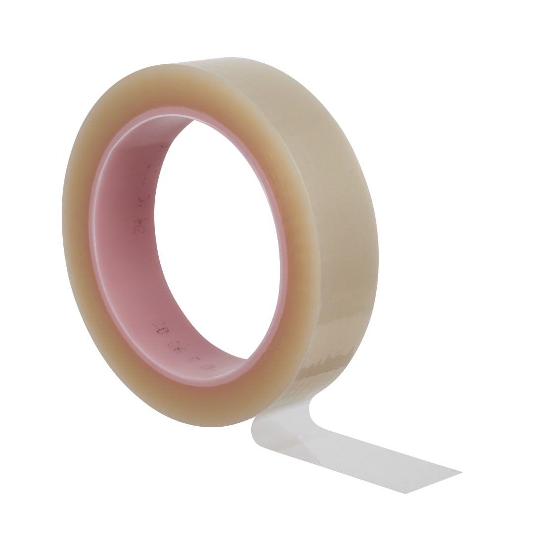 3M™ Antistatik Bant 40 Şeffaf 25mm x 66m