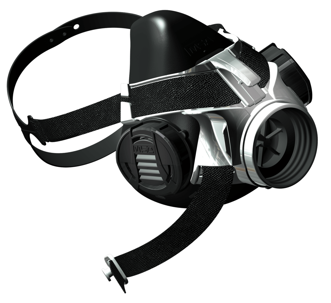 Advantage® 410 Half-Mask Respirator