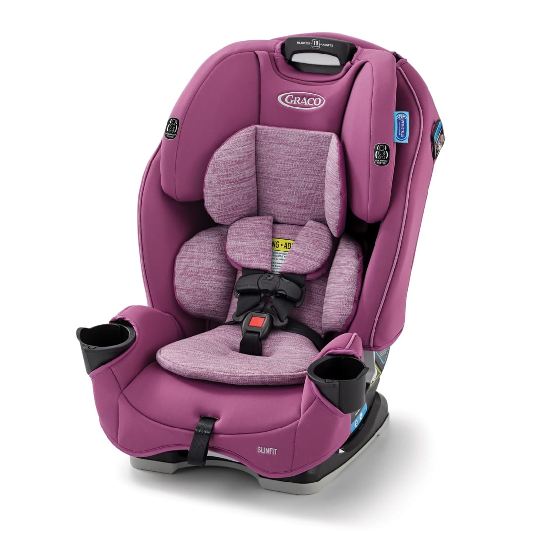 Graco® SlimFit 3-in-1 Car Seat, Sydney