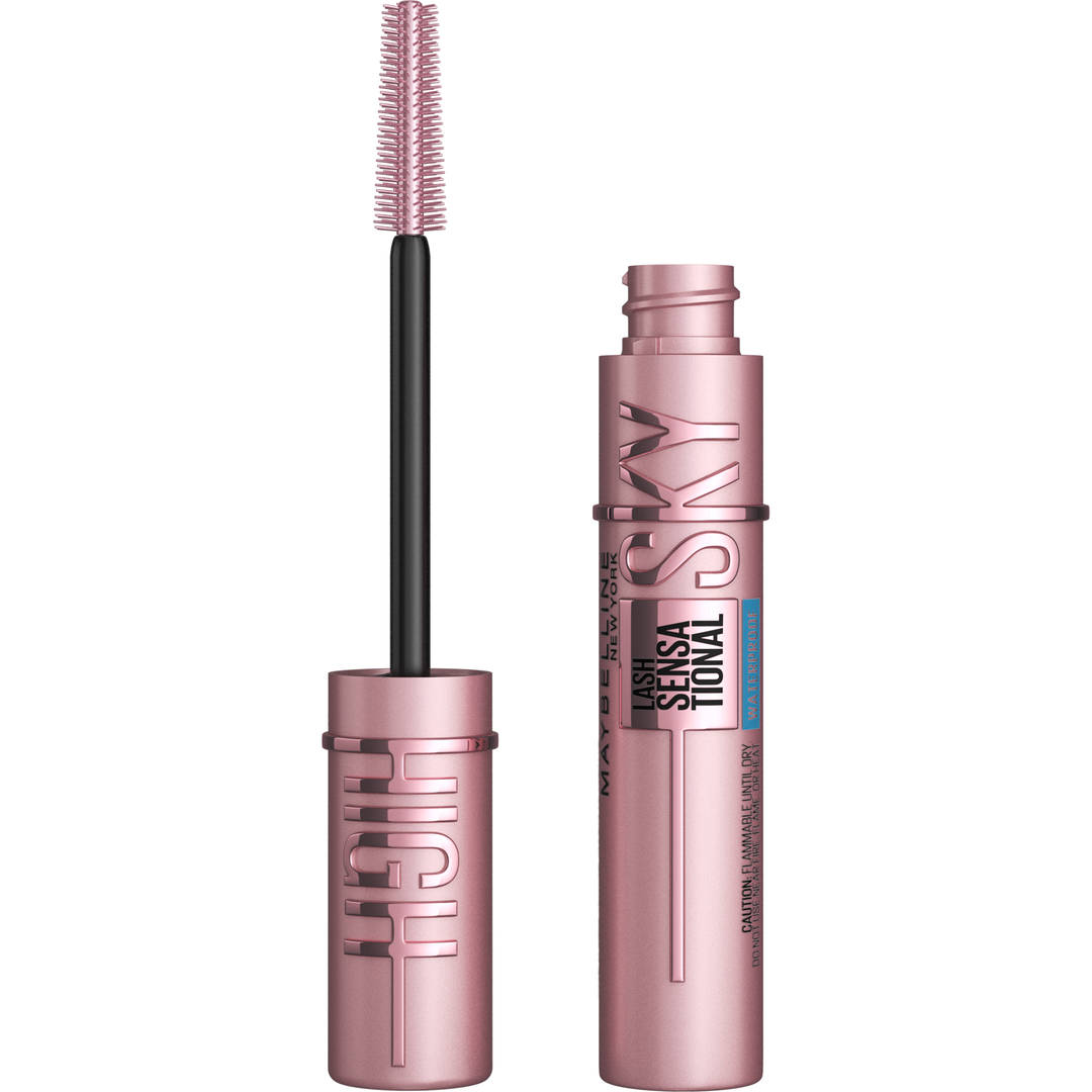 Sky High Waterproof Mascara Makeup