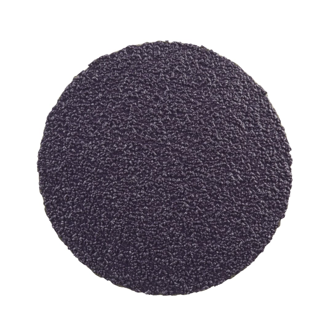3M™ Cubitron™ II Roloc™ Fiber Disk 786C, 50 mm, 80+, 33380