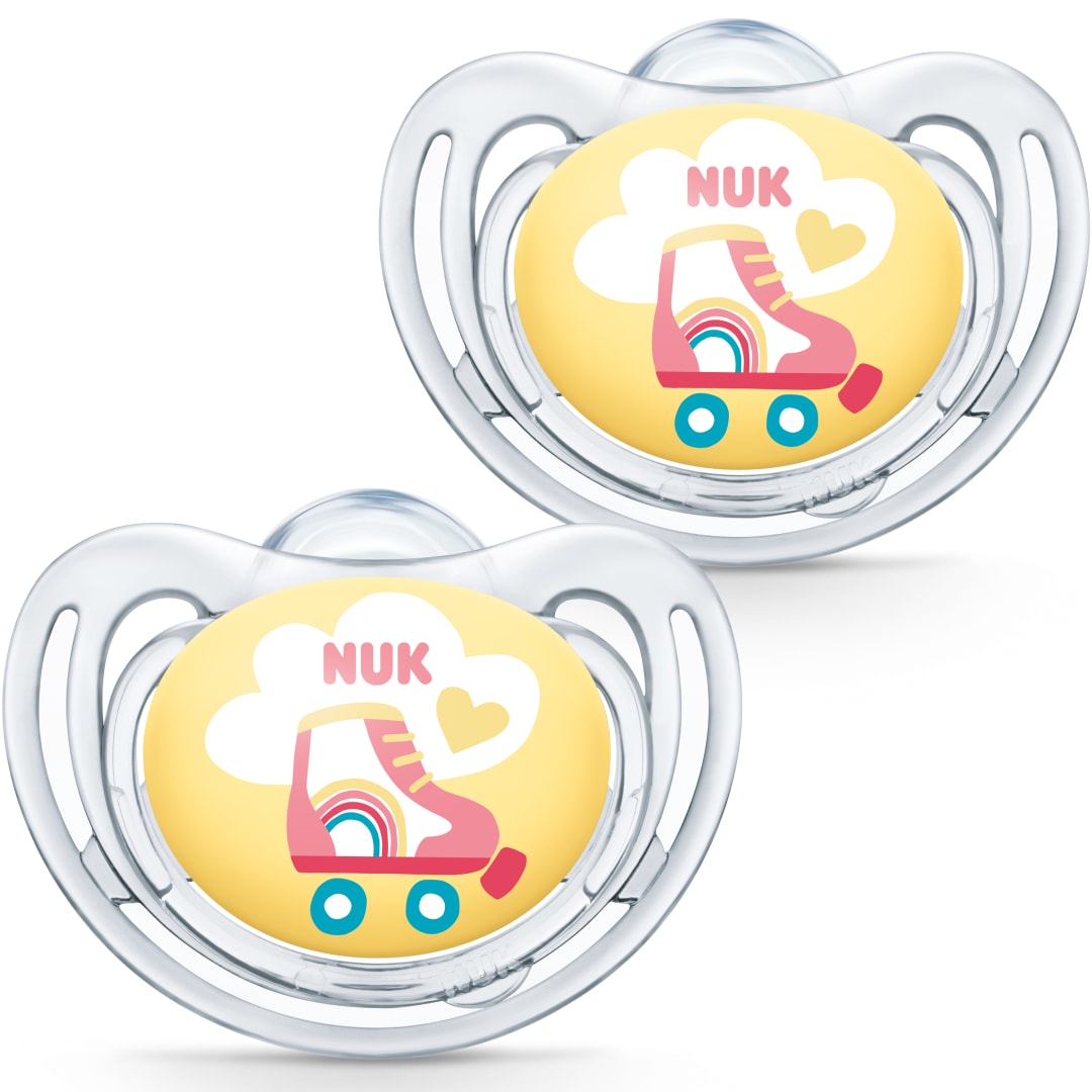 2 SO SIL S1 FREESTYLE GIRL NUK
