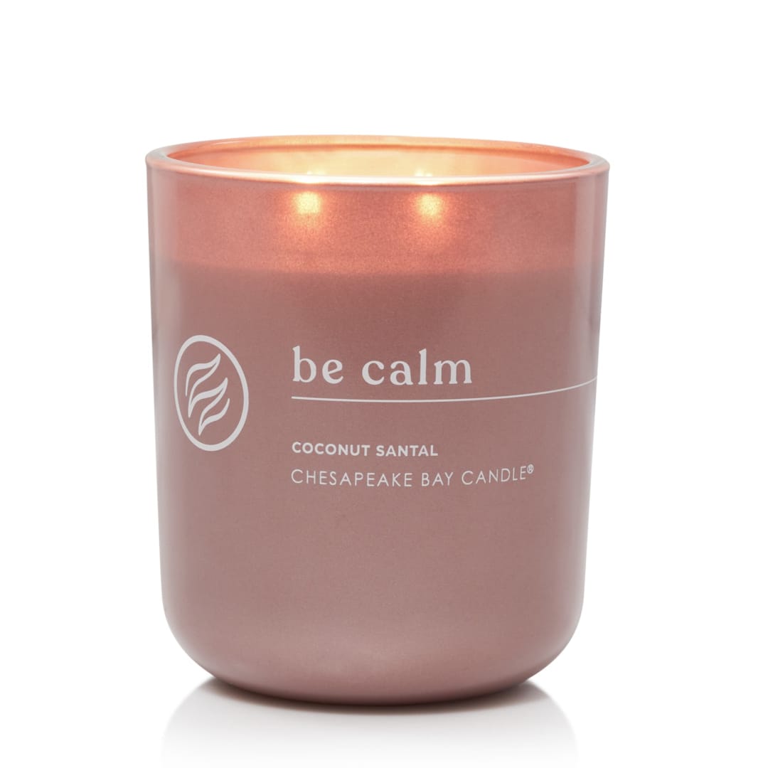Chesapeake Bay® Candle Intentions Collection Medium Jar