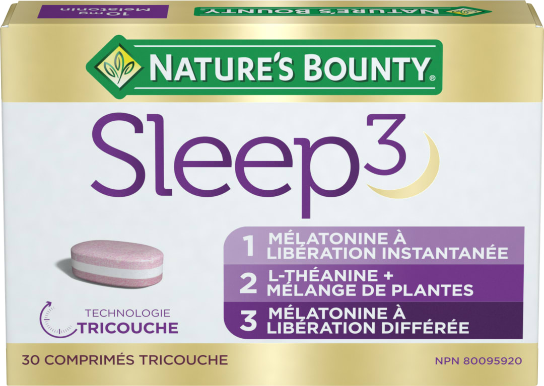 NBBL Sleep BC 24x30ct CA